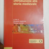 introduzione alla storia medievale