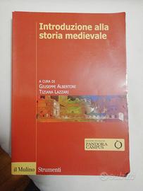 introduzione alla storia medievale