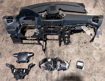 Kit Airbag completo Ford C-Max del 2012