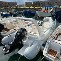 Gommone colbac 5.80 mercury 40 Pro 2024