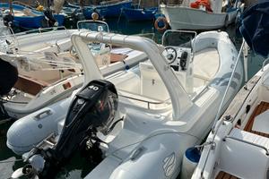 Gommone colbac 5.80 mercury 40 Pro 2024