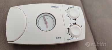 Termostato Grasslin Oblo