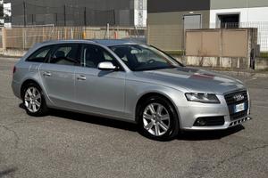 Audi A4 Avant 2.0 TDI 143CV,FRIZIONE NUOVA,GARANZI