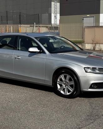 Audi A4 Avant 2.0 TDI 143CV,FRIZIONE NUOVA,GARANZI