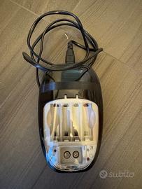 Carica batterie Beghelli