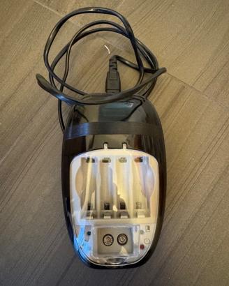 Carica batterie Beghelli