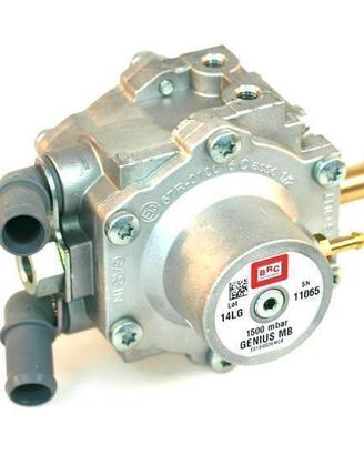 Riduttore genius brc 1500 mb