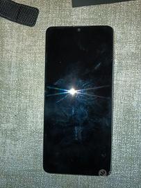 smartphone Doogge note 59 pro+