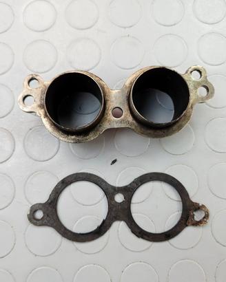 IMBOCCO COLLETTORE KTM SXF 450 2003 2007 SX-F 2004