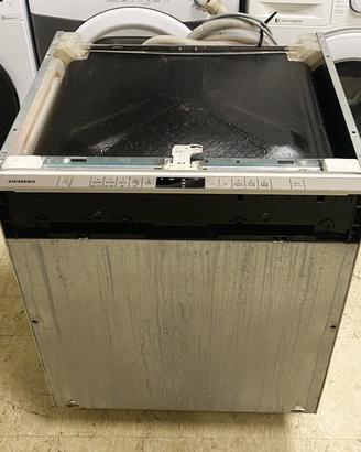 lavastoviglie Siemens