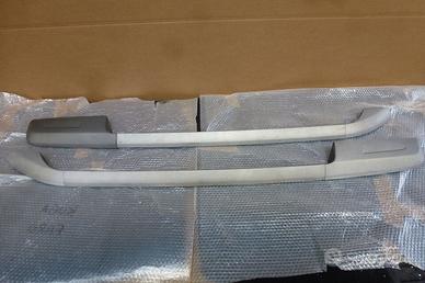 Fiat Panda Cross Barre Longitudinali