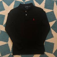 Polo Ralph Lauren originale da bambino M (10-12)