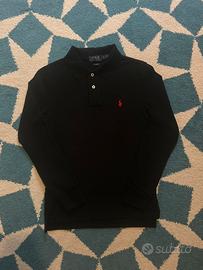 Polo Ralph Lauren originale da bambino M (10-12)
