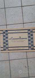 La Calligrafia Razionale