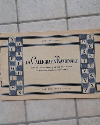 La Calligrafia Razionale