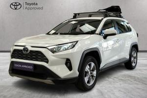 Toyota RAV4 2.5 HV (218CV) E-CVT Active 2WD