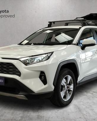 Toyota RAV4 2.5 HV (218CV) E-CVT Active 2WD
