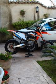 KTM SX-F 450 2021