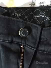 Pantalone Gucci unisex 