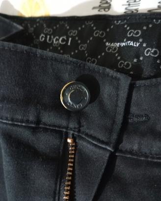 Pantalone Gucci unisex 