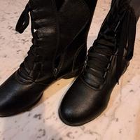 Scarpe da ballo sportive