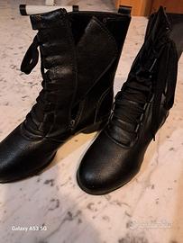 Scarpe da ballo sportive