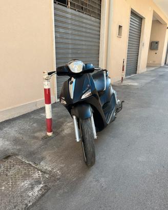 liberty 50s 2019