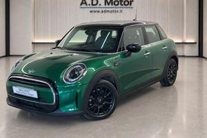 Mini Mini 5p 1.5 Cooper Camden