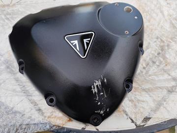 Carter alternatore Triumph Sped Twin 1200 mod.2025