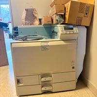 RICOH Aficio SP C820 DN