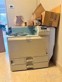 RICOH Aficio SP C820 DN