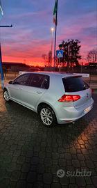 Volkswagen Golf 1.6 TDI 110 CV