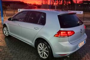 Volkswagen Golf 1.6 TDI 110 CV