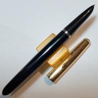 Parker 51 Stilografica Vintage 