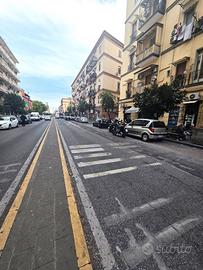Via Arenaccia - Ristrutturata