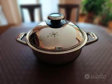 Pentola AMC 32 cm 6,8 litri