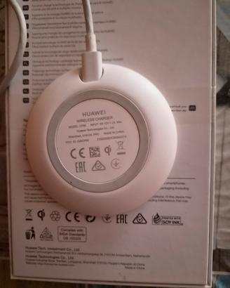 Huawei Caricatore Wireless