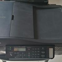 Stampante Epson bx305f multi fax