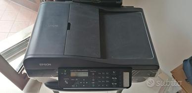 Stampante Epson bx305f multi fax