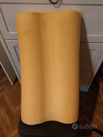 Cuscino ergonomico in Memory Foam