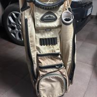 Sacca golf