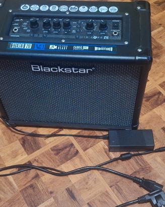 Blackstar id core 20 v4 