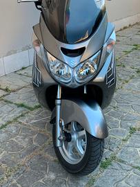 Suzuki burgman