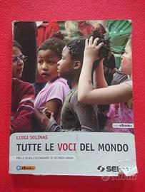 Tutte le voci del mondo