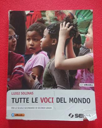 Tutte le voci del mondo
