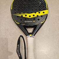 Racchetta padel  Kuikma Hybrid Hard