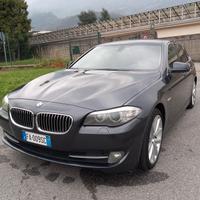 Bmw 520 D TOURING EURO 5A