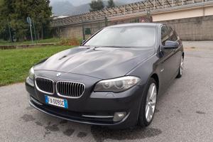 Bmw 520 D TOURING EURO 5A