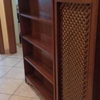 Copritermosifone in legno - anche singolarmente