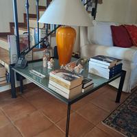 COFFEE TABLE VINTAGE anni ‘80/’90